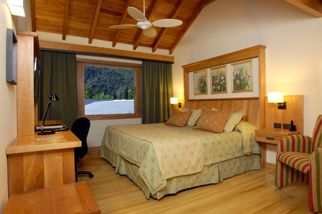 Hotel Y Le Village San Martin de los Andes