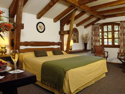 Y Le Village San Martin de los Andes
