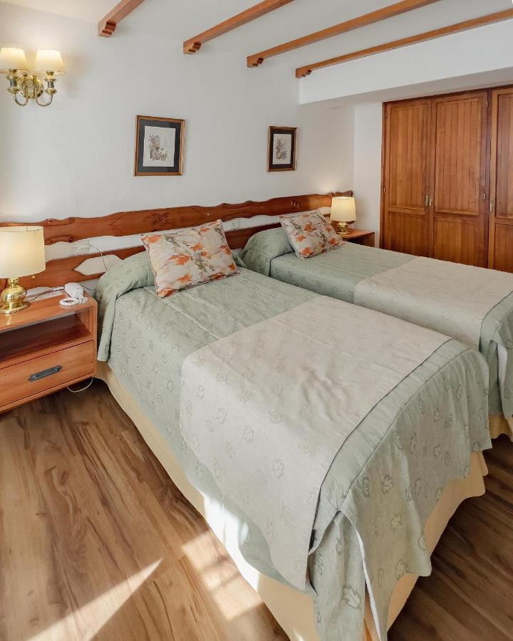 Hotel Y Le Village San Martin de los Andes