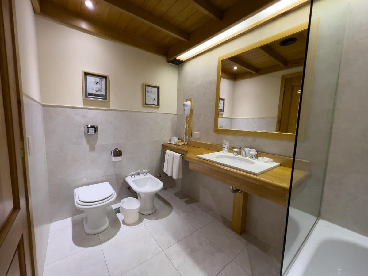 Y Le Village Hotel San Martin de los Andes