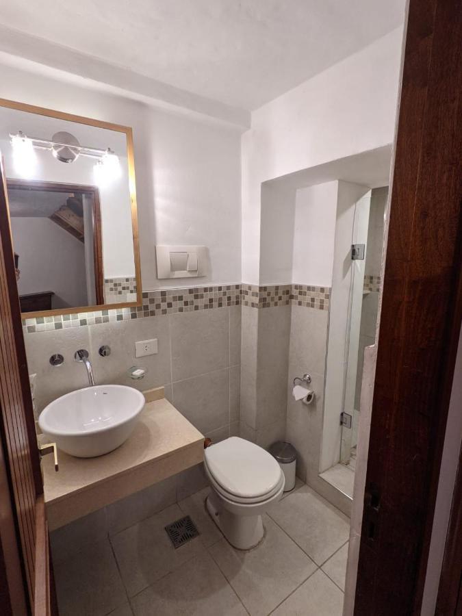 Hotel Y Le Village San Martin de los Andes