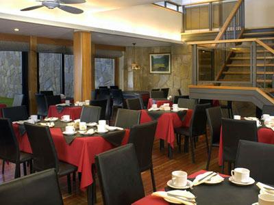 Y Le Village 3* San Martin de los Andes