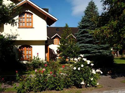 Y Le Village Hotel San Martin de los Andes