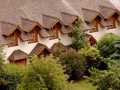 Y Le Village 3* San Martin de los Andes