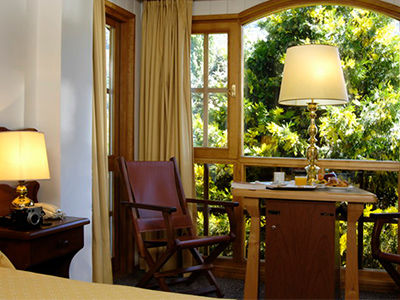 Y Le Village 3* San Martin de los Andes